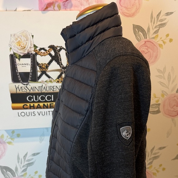 Kuhl Projekt Women's Provocateur Hybrid Jacket - Picture 4 of 7